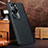 Soft Luxury Leather Snap On Case Cover DL1 for Huawei P60