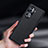 Soft Luxury Leather Snap On Case Cover DL1 for Oppo Reno11 Pro 5G