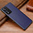 Soft Luxury Leather Snap On Case Cover DL1 for Xiaomi Mi 11i 5G (2022)