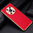 Soft Luxury Leather Snap On Case Cover DL2 for Huawei Honor Magic3 5G