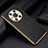 Soft Luxury Leather Snap On Case Cover DL2 for Huawei Honor Magic3 5G