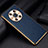 Soft Luxury Leather Snap On Case Cover DL2 for Huawei Honor Magic3 5G