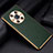 Soft Luxury Leather Snap On Case Cover DL2 for Huawei Honor Magic3 5G