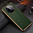 Soft Luxury Leather Snap On Case Cover DL2 for Huawei Mate 40 RS