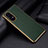 Soft Luxury Leather Snap On Case Cover DL2 for Huawei P50