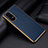 Soft Luxury Leather Snap On Case Cover DL2 for Huawei P50