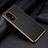 Soft Luxury Leather Snap On Case Cover DL2 for Huawei P50