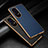 Soft Luxury Leather Snap On Case Cover DL2 for Huawei P50