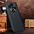 Soft Luxury Leather Snap On Case Cover DL3 for Huawei Honor Magic4 5G