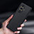 Soft Luxury Leather Snap On Case Cover DL3 for Huawei Nova 11 Pro