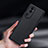 Soft Luxury Leather Snap On Case Cover DL3 for Oppo Reno10 Pro+ Plus 5G