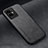 Soft Luxury Leather Snap On Case Cover DY1 for Huawei Honor 100 5G