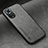 Soft Luxury Leather Snap On Case Cover DY1 for Huawei Honor 50 5G