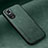 Soft Luxury Leather Snap On Case Cover DY1 for Huawei Honor 50 5G