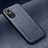 Soft Luxury Leather Snap On Case Cover DY1 for Huawei Honor 50 5G