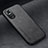 Soft Luxury Leather Snap On Case Cover DY1 for Huawei Honor 50 Pro 5G