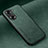 Soft Luxury Leather Snap On Case Cover DY1 for Huawei Honor 60 5G