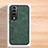 Soft Luxury Leather Snap On Case Cover DY1 for Huawei Honor 70 Pro 5G