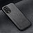 Soft Luxury Leather Snap On Case Cover DY1 for Huawei Honor 80 5G