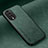 Soft Luxury Leather Snap On Case Cover DY1 for Huawei Honor 80 5G