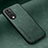 Soft Luxury Leather Snap On Case Cover DY1 for Huawei Honor 90 5G