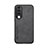 Soft Luxury Leather Snap On Case Cover DY1 for Huawei Honor 90 Pro 5G