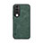 Soft Luxury Leather Snap On Case Cover DY1 for Huawei Honor 90 Pro 5G