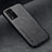 Soft Luxury Leather Snap On Case Cover DY1 for Huawei Honor V40 5G