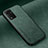 Soft Luxury Leather Snap On Case Cover DY1 for Huawei Honor V40 5G