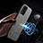 Soft Luxury Leather Snap On Case Cover DY1 for Huawei Honor V40 5G