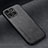 Soft Luxury Leather Snap On Case Cover DY1 for Huawei Honor X6