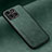 Soft Luxury Leather Snap On Case Cover DY1 for Huawei Honor X6