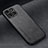 Soft Luxury Leather Snap On Case Cover DY1 for Huawei Honor X8b