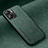 Soft Luxury Leather Snap On Case Cover DY1 for Huawei Nova 10 SE Green