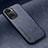 Soft Luxury Leather Snap On Case Cover DY1 for Huawei Nova 11 SE