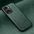 Soft Luxury Leather Snap On Case Cover DY1 for Huawei Nova 11 SE Green