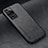 Soft Luxury Leather Snap On Case Cover DY1 for Huawei P60