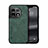 Soft Luxury Leather Snap On Case Cover DY1 for OnePlus 11 5G