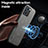 Soft Luxury Leather Snap On Case Cover DY1 for OnePlus Nord CE 2 5G