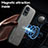 Soft Luxury Leather Snap On Case Cover DY1 for Oppo A1x 5G