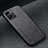 Soft Luxury Leather Snap On Case Cover DY1 for Oppo A77 4G