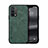 Soft Luxury Leather Snap On Case Cover DY1 for Oppo F19