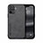 Soft Luxury Leather Snap On Case Cover DY1 for Oppo F19 Pro