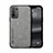 Soft Luxury Leather Snap On Case Cover DY1 for Oppo F19 Pro+ Plus 5G