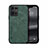 Soft Luxury Leather Snap On Case Cover DY1 for Oppo F21 Pro 4G