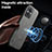 Soft Luxury Leather Snap On Case Cover DY1 for Oppo F21s Pro 5G