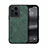 Soft Luxury Leather Snap On Case Cover DY1 for Oppo Find X3 5G