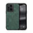 Soft Luxury Leather Snap On Case Cover DY1 for Oppo Find X3 Pro 5G