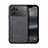 Soft Luxury Leather Snap On Case Cover DY1 for Oppo K10 5G