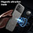 Soft Luxury Leather Snap On Case Cover DY1 for Oppo K10 5G